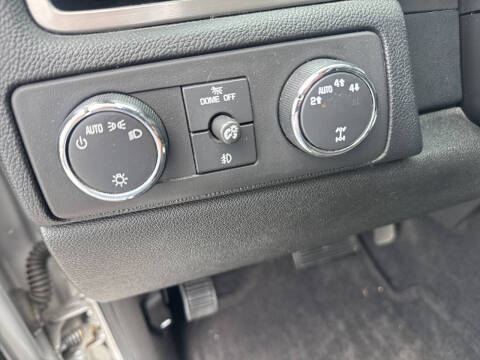 2010 GMC Sierra 1500 SLE