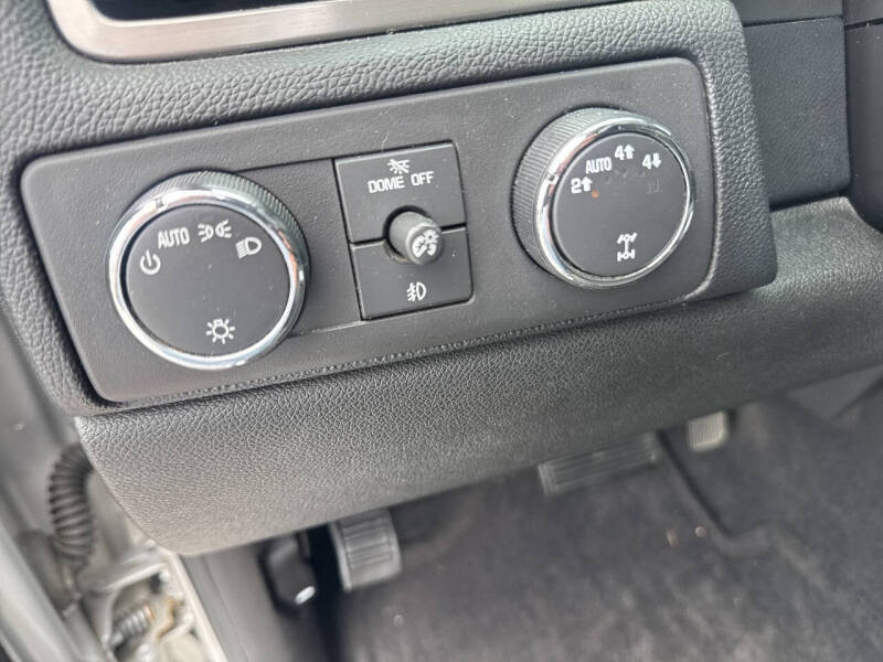 2010 GMC Sierra 1500 SLE