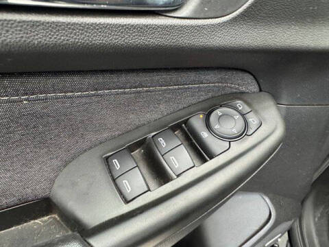 2021 Chevrolet TrailBlazer ACTIV