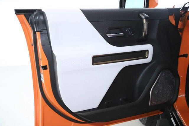 2024 GMC HUMMER EV 2X