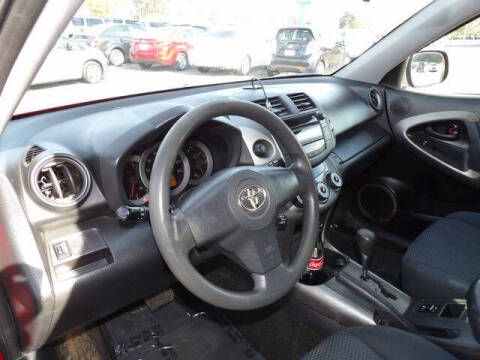 2008 Toyota RAV4 Sport