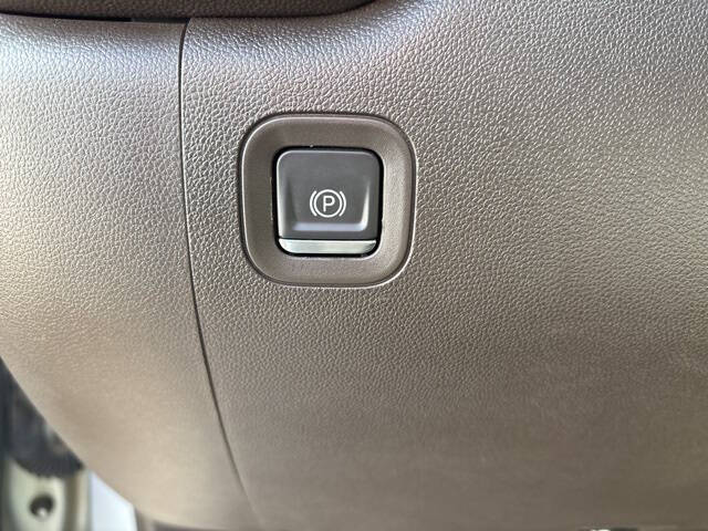 2022 Chevrolet Silverado 1500 Limited