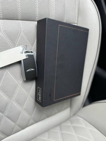 2019 Genesis G70 2.0T Advanced