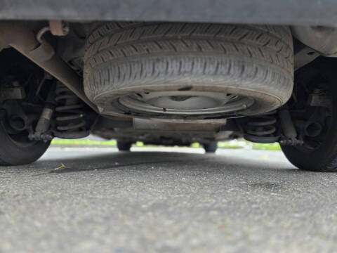 2016 Ford Transit Connect XL