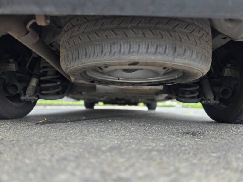 2016 Ford Transit Connect XL