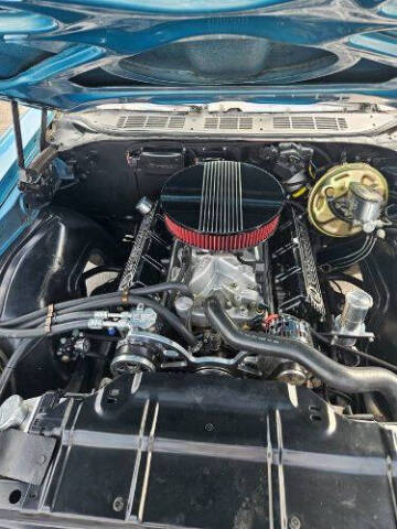 1971 Oldsmobile Cutlass