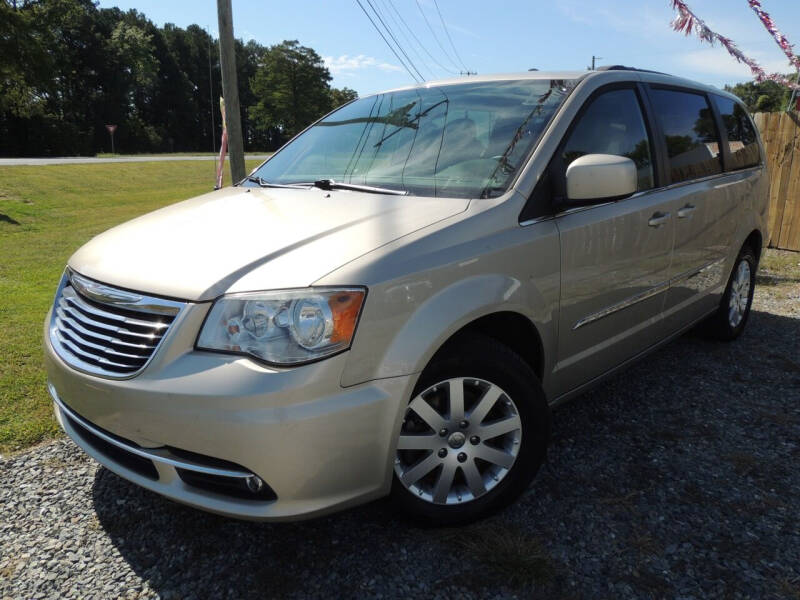 Cars Plus Car Dealer in Fruitland, MD