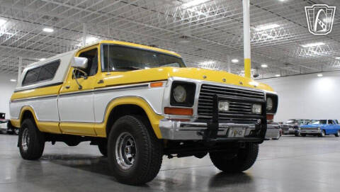 1978 Ford F-150