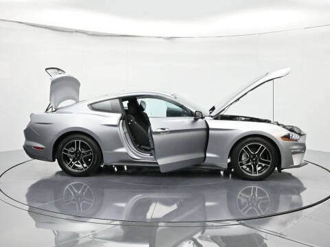 2023 Ford Mustang EcoBoost