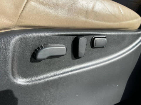 2017 Nissan Armada SL