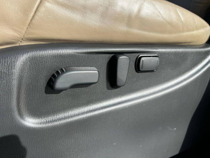 2017 Nissan Armada SL