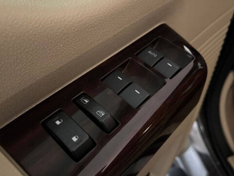 2008 Ford F-450 Super Duty Lariat