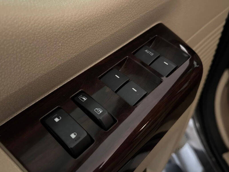 2008 Ford F-450 Super Duty Lariat