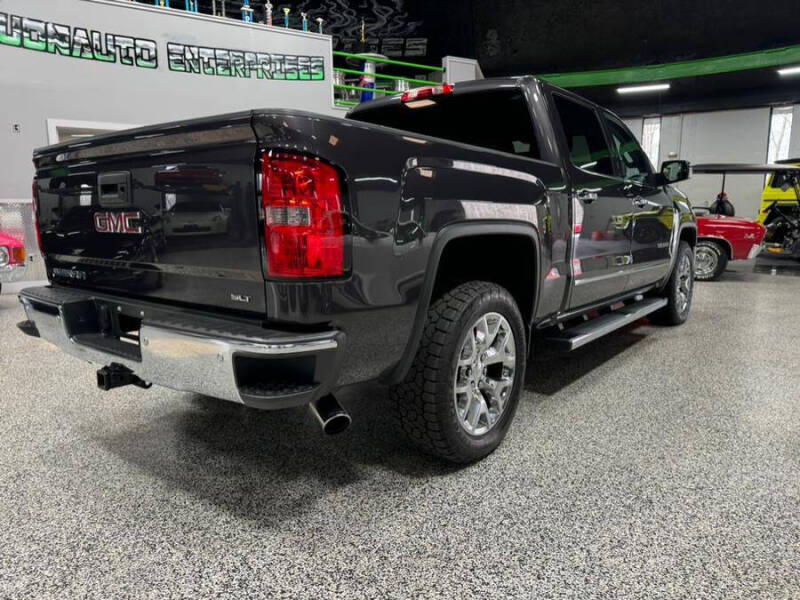 2014 GMC Sierra 1500