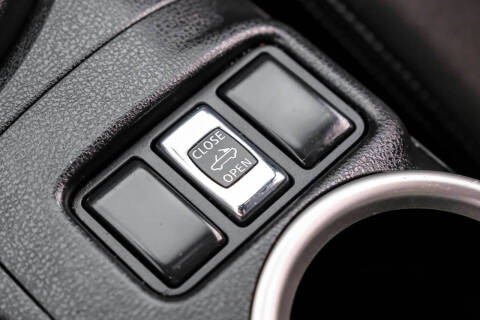 2014 Nissan 370Z Roadster