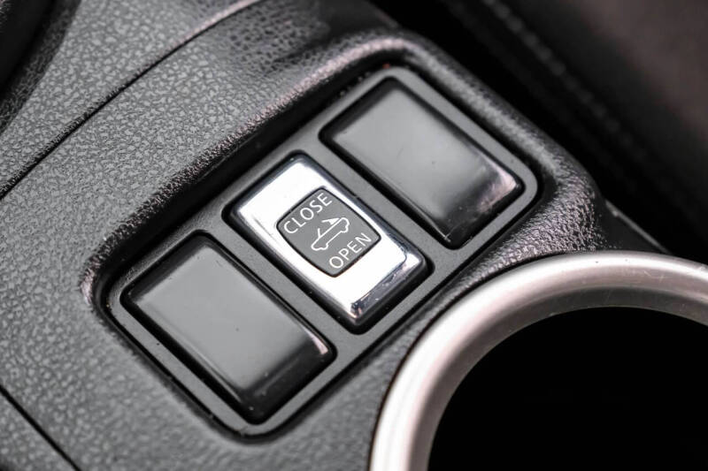 2014 Nissan 370Z Roadster