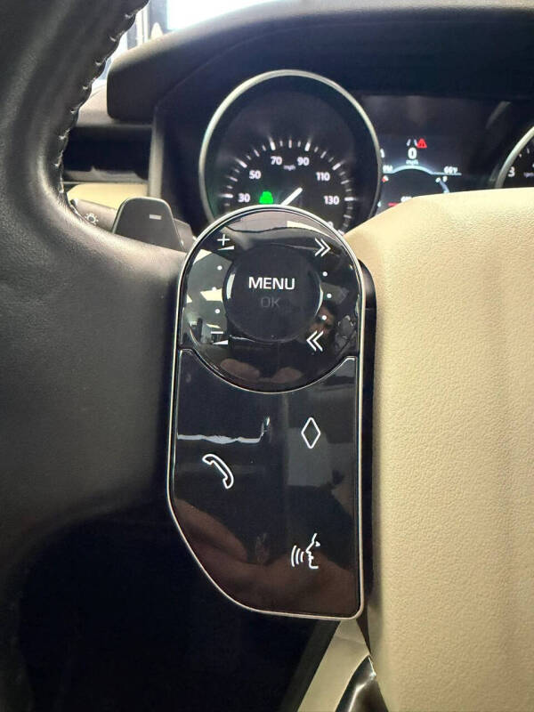 2020 Land Rover Discovery SE