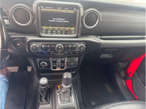 2022 Jeep Wrangler Unlimited