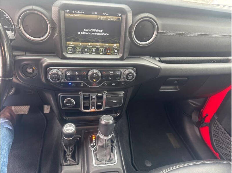 2022 Jeep Wrangler Unlimited