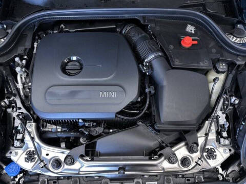 2026 MINI Hardtop 2 Door Cooper S