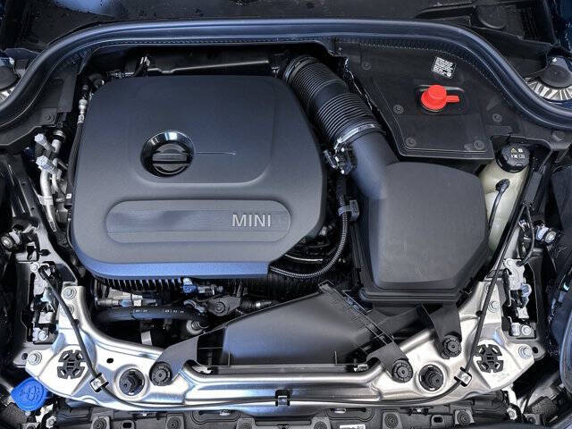 2026 MINI Hardtop 2 Door Cooper S