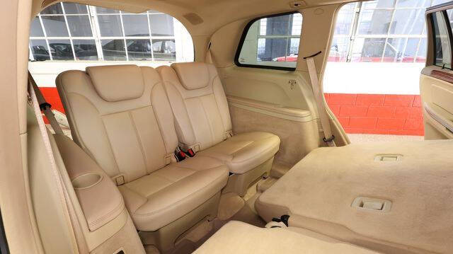 2008 Mercedes-Benz GL-Class GL 320 CDI