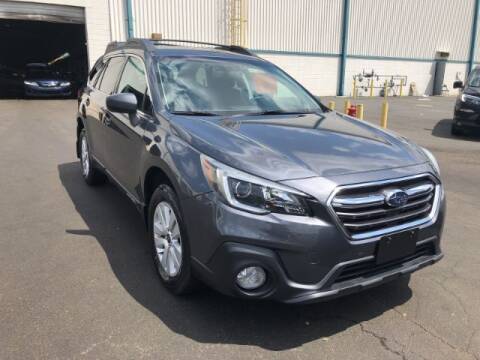 2019 Subaru Outback for sale at Adams Auto Group Inc. in Charlotte NC