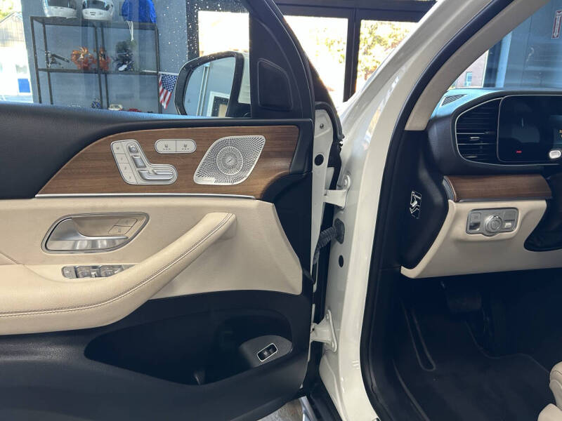 2022 Mercedes-Benz GLE GLE 350 4MATIC