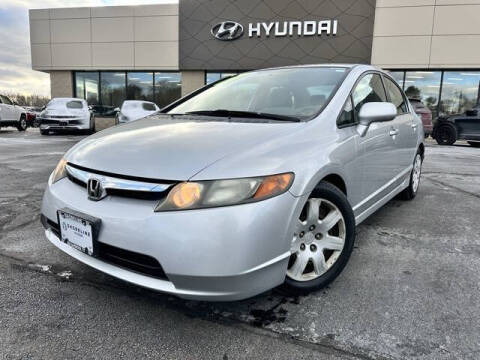 2008 Honda Civic