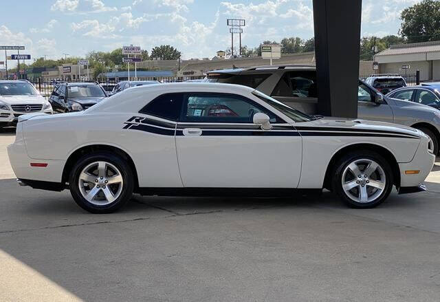 2009 Dodge Challenger