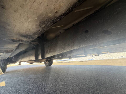 2002 Chevrolet Express 1500