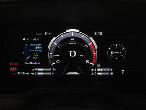 2024 Toyota Tundra 1794 Edition