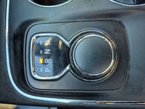 2014 Dodge Durango SXT