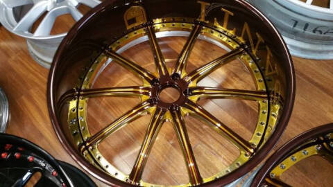 1973 Chevrolet Caprice