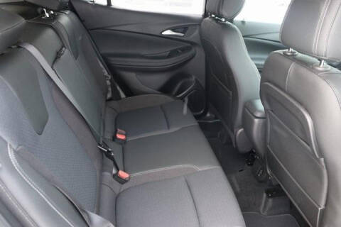 2021 Buick Encore GX