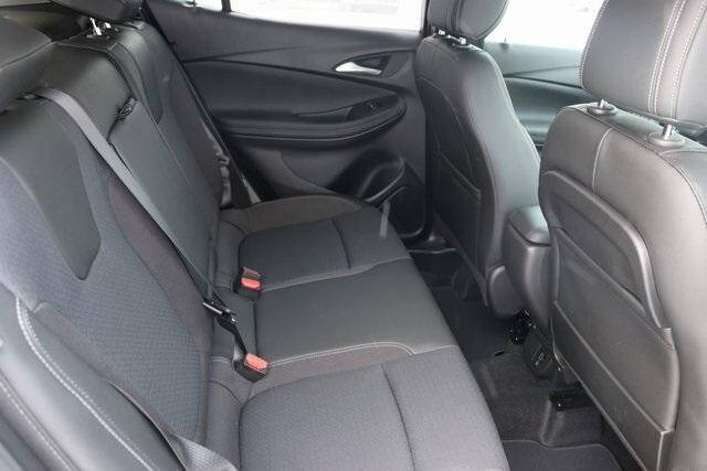 2021 Buick Encore GX