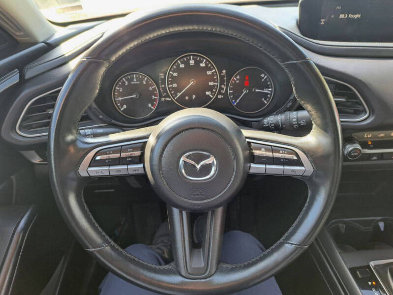 2023 Mazda CX-30 2.5 S Select