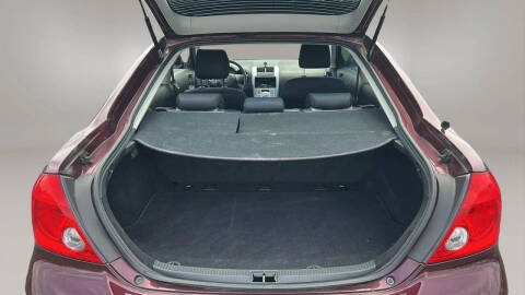 2006 Scion tC