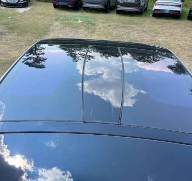 2016 Tesla Model X 75D