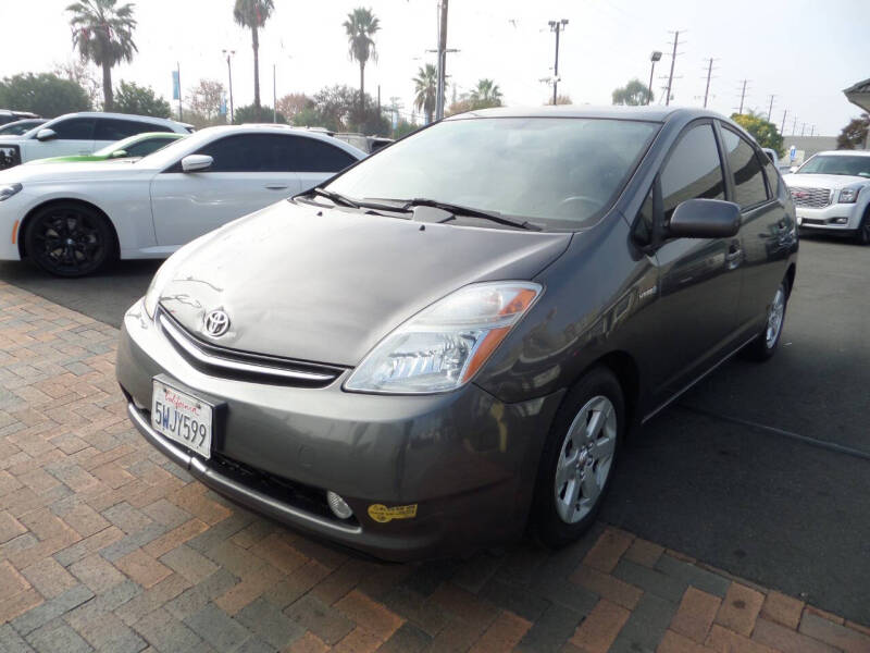2006 Toyota Prius