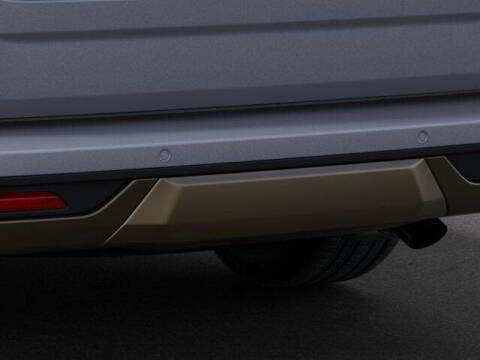 2027 Ford Expedition MAX King Ranch