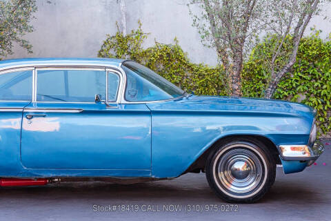 1960 Chevrolet Impala