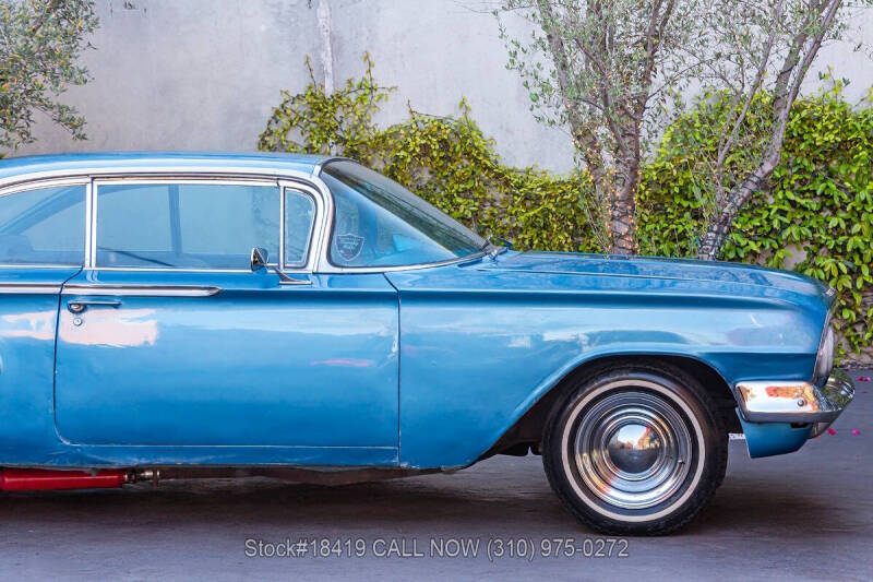 1960 Chevrolet Impala