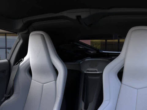 2026 Chevrolet Corvette Stingray