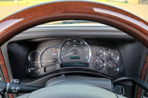 2005 Cadillac Escalade