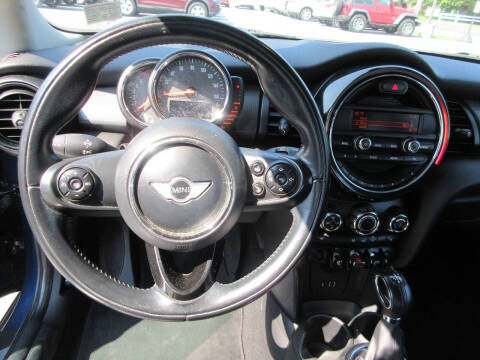 2014 MINI Hardtop Cooper