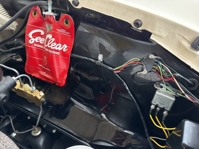 1955 Ford Crown Victoria