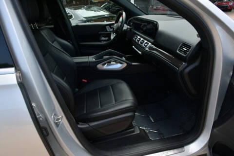 2020 Mercedes-Benz GLE GLE 350