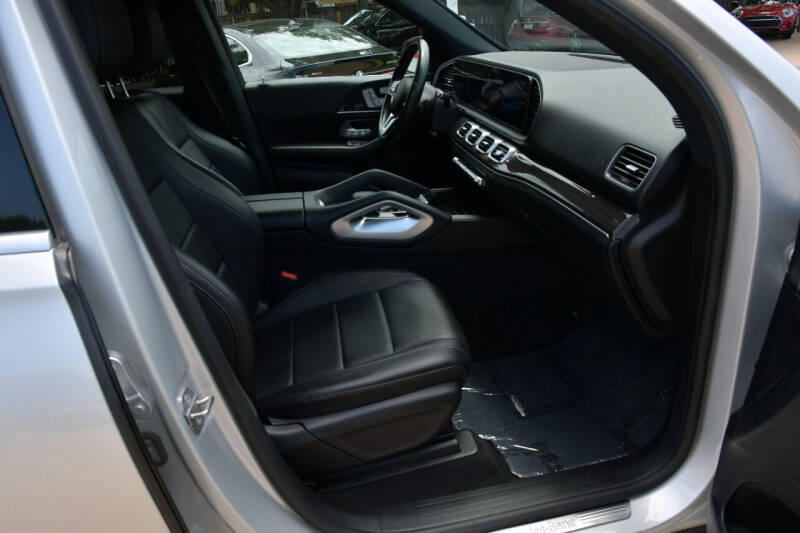 2020 Mercedes-Benz GLE GLE 350