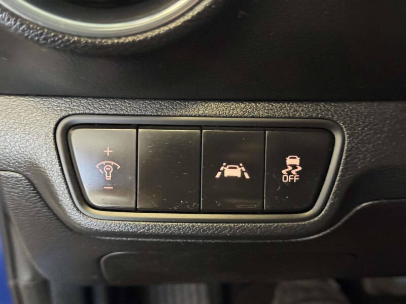 2019 Kia Forte S